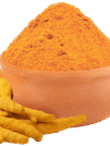 Organic Haldi