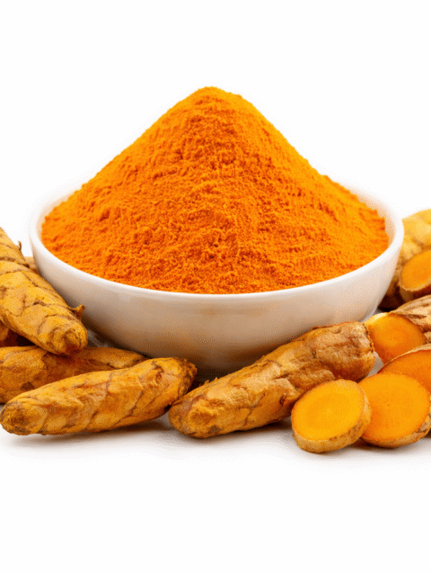 LIMESTONE TURMERIC (चूने वाली हल्दी) 80g